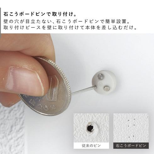 キッチンカウンター横ラック タワー.|s3